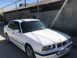 BMW 525 1994 годаүшін3 000 000 тг. в Алматы – фото 3