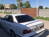 BMW 525 1994 годаүшін3 000 000 тг. в Алматы – фото 5