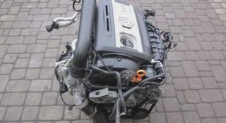 Двигатель 2.0 tsi Volkswagen за 1 000 000 тг. в Алматы