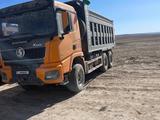 Shacman (Shaanxi)  X3000 2024 года за 25 000 000 тг. в Зайсан – фото 4