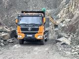 Shacman (Shaanxi)  X3000 2024 года за 25 000 000 тг. в Зайсан