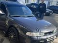 Mazda Cronos 1994 года за 750 000 тг. в Павлодар – фото 8