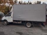ГАЗ ГАЗель 2011 годаүшін5 600 000 тг. в Семей