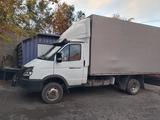 ГАЗ ГАЗель 2011 годаүшін5 600 000 тг. в Семей – фото 2