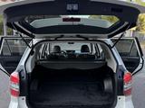Subaru Forester 2014 года за 9 800 000 тг. в Алматы – фото 4