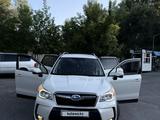 Subaru Forester 2014 года за 9 800 000 тг. в Алматы