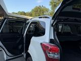 Subaru Forester 2014 года за 9 800 000 тг. в Алматы – фото 3