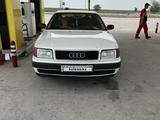 Audi 100 1992 года за 1 700 000 тг. в Шымкент