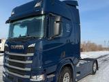 Scania  R-Series 2017 года за 36 000 000 тг. в Караганда