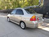 Suzuki Liana 2004 годаfor2 800 000 тг. в Караганда – фото 2