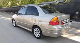 Suzuki Liana 2004 годаfor2 800 000 тг. в Караганда – фото 2