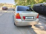 Suzuki Liana 2004 годаfor2 800 000 тг. в Караганда – фото 4