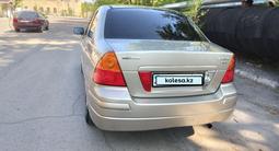 Suzuki Liana 2004 годаfor2 800 000 тг. в Караганда – фото 4