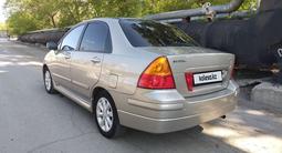 Suzuki Liana 2004 годаfor2 800 000 тг. в Караганда – фото 5