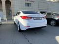 Hyundai Elantra 2014 годаfor5 800 000 тг. в Астана – фото 3