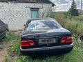 Mercedes-Benz E 230 1997 годаүшін3 000 000 тг. в Усть-Каменогорск – фото 4