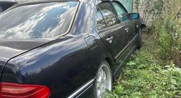 Mercedes-Benz E 230 1997 годаfor3 000 000 тг. в Усть-Каменогорск – фото 5