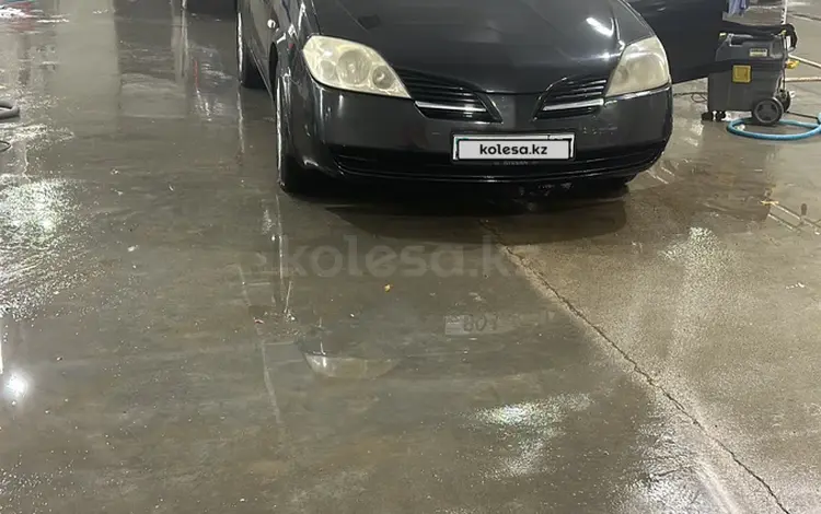 Nissan Primera 2002 года за 2 500 000 тг. в Кокшетау