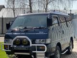 Mitsubishi Delica 1992 годаүшін2 750 000 тг. в Алматы