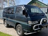 Mitsubishi Delica 1992 годаүшін2 750 000 тг. в Алматы – фото 2