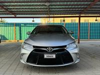 Toyota Camry 2016 года за 6 800 000 тг. в Актобе