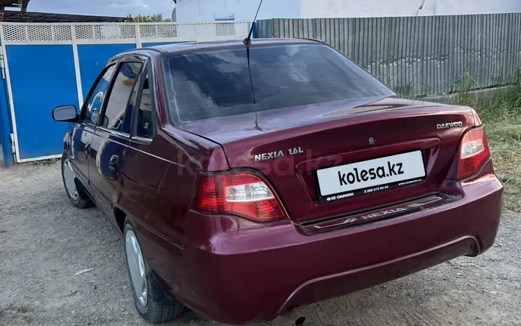 Daewoo Nexia 2011 годаүшін1 800 000 тг. в Шиели