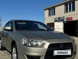 Mitsubishi Lancer 2007 годаүшін3 000 000 тг. в Астана