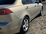 Mitsubishi Lancer 2007 годаүшін3 000 000 тг. в Астана – фото 4
