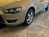 Mitsubishi Lancer 2007 годаүшін3 000 000 тг. в Астана – фото 5