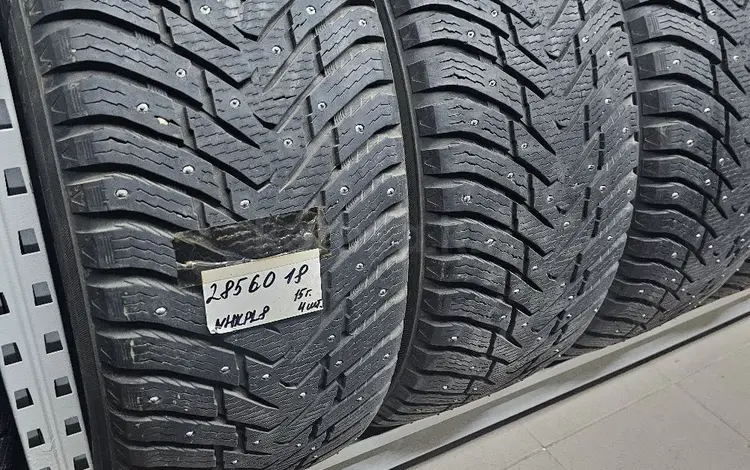 Шины 285 60 18 за 199 990 тг. в Актобе