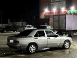Mercedes-Benz 190 1991 года за 770 000 тг. в Кызылорда – фото 3