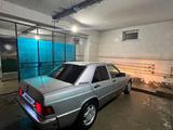 Mercedes-Benz 190 1991 годаүшін550 000 тг. в Кызылорда – фото 4