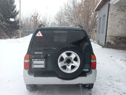 Suzuki Grand Vitara 1999 года за 4 000 000 тг. в Усть-Каменогорск – фото 2