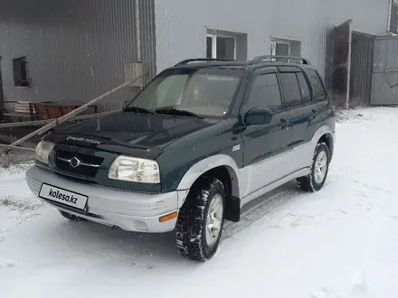 Suzuki Grand Vitara 1999 года за 4 000 000 тг. в Усть-Каменогорск – фото 5