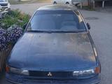 Mitsubishi Lancer 1992 годаүшін500 000 тг. в Рудный – фото 3
