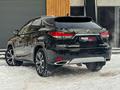 Lexus RX 200t 2021 годаүшін23 495 000 тг. в Караганда – фото 4