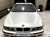 BMW 525 2000 годаfor4 400 000 тг. в Тараз – фото 4