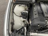 BMW 525 2000 годаfor4 400 000 тг. в Тараз – фото 2