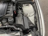 BMW 525 2000 годаfor4 400 000 тг. в Тараз – фото 3