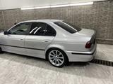 BMW 525 2000 годаfor4 400 000 тг. в Тараз – фото 5