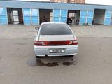 ВАЗ (Lada) 2112 2004 года за 650 000 тг. в Экибастуз – фото 4