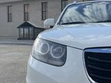 Hyundai Santa Fe 2010 годаүшін6 400 000 тг. в Усть-Каменогорск – фото 2