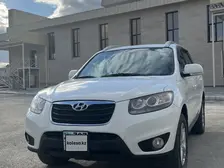 Hyundai Santa FE, 2010