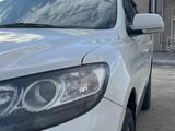 Hyundai Santa Fe 2010 годаүшін6 400 000 тг. в Усть-Каменогорск – фото 4