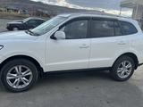 Hyundai Santa Fe 2010 годаүшін6 400 000 тг. в Усть-Каменогорск – фото 5