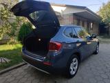 BMW X1 2010 года за 6 300 000 тг. в Алматы – фото 5