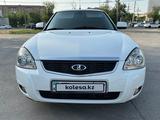 ВАЗ (Lada) Priora 2170 2015 года за 4 850 000 тг. в Шымкент – фото 3
