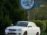 ВАЗ (Lada) Priora 2170 2015 года за 4 850 000 тг. в Шымкент – фото 5