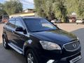 SsangYong Actyon 2013 года за 4 600 000 тг. в Алматы – фото 3