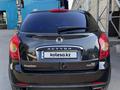 SsangYong Actyon 2013 года за 4 600 000 тг. в Алматы – фото 9
